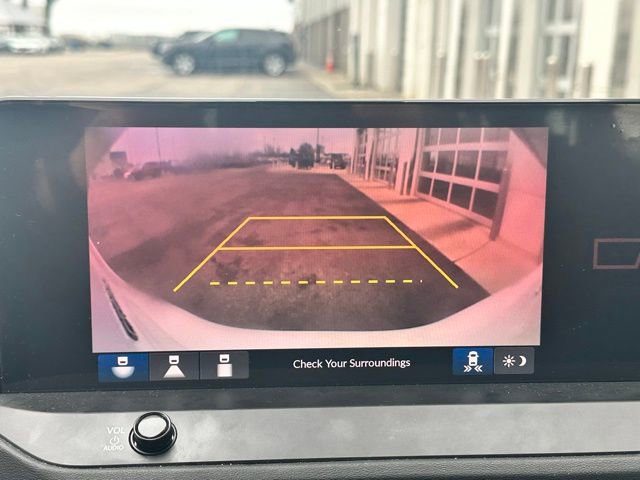 Certified 2024 Honda Accord Sport image 14