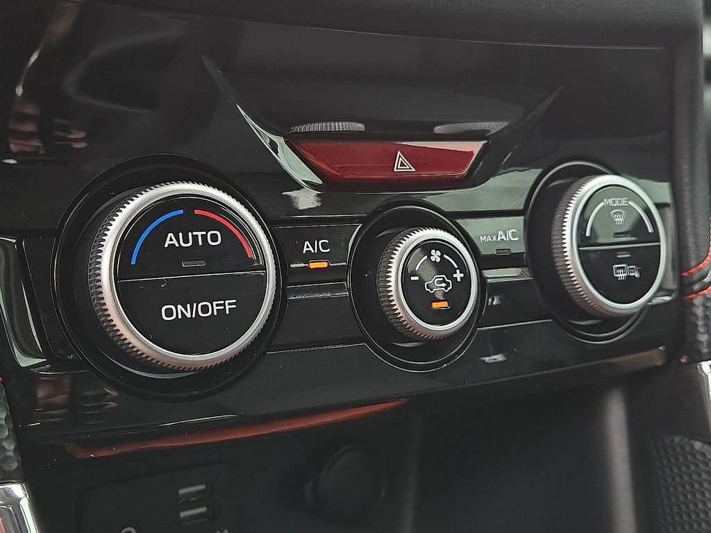 Used 2019 Subaru Forester Sport image 17