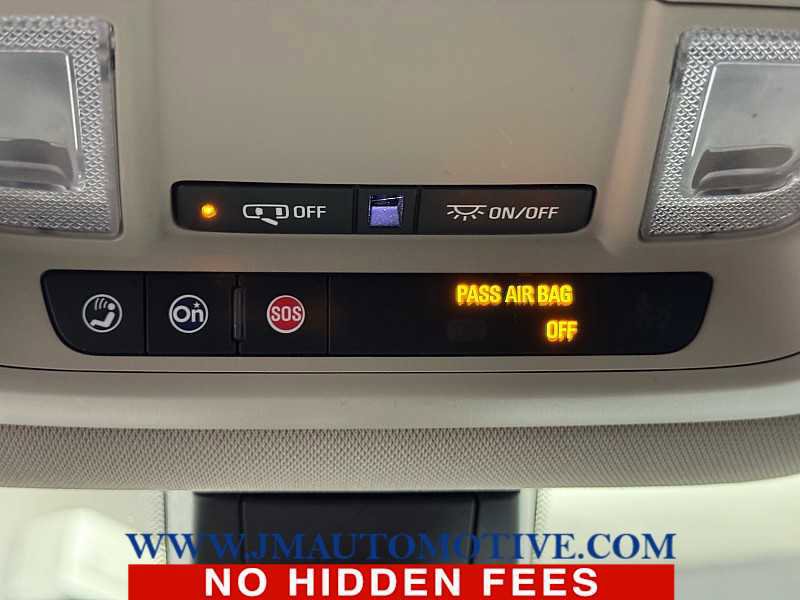 Used 2019 GMC Acadia Denali image 36