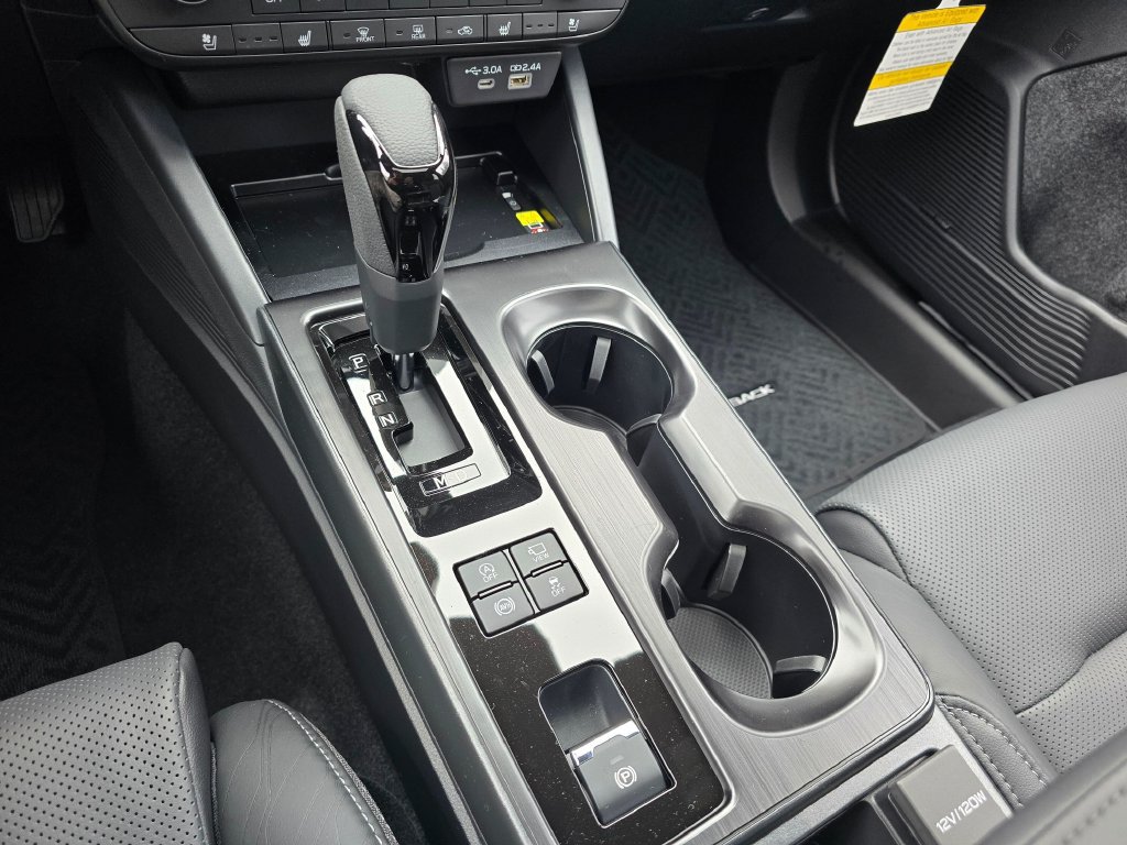 New 2026 Subaru Outback Touring XT AWD/4WD image 24