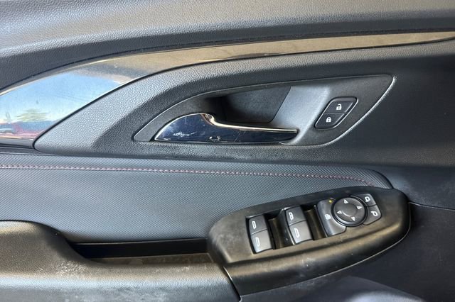 Used 2023 Chevrolet TrailBlazer RS w/ Convenience Package FWD image 11