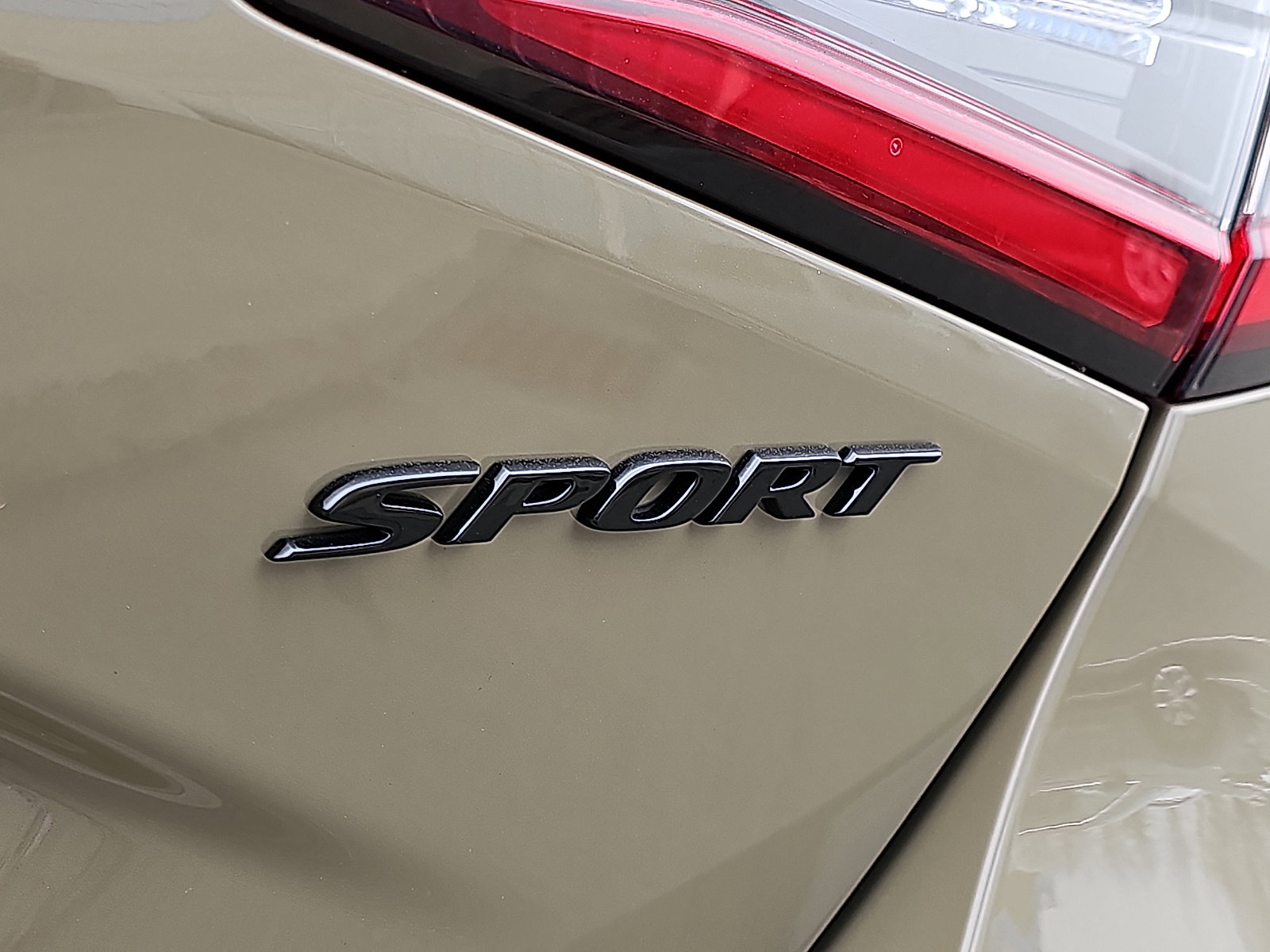 New 2026 Honda Civic Sport image 14