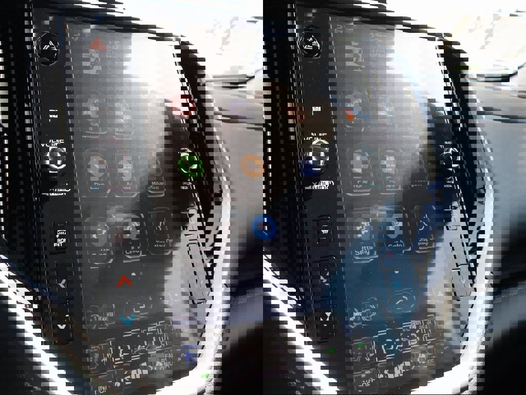 New 2025 Subaru Ascent Touring image 36