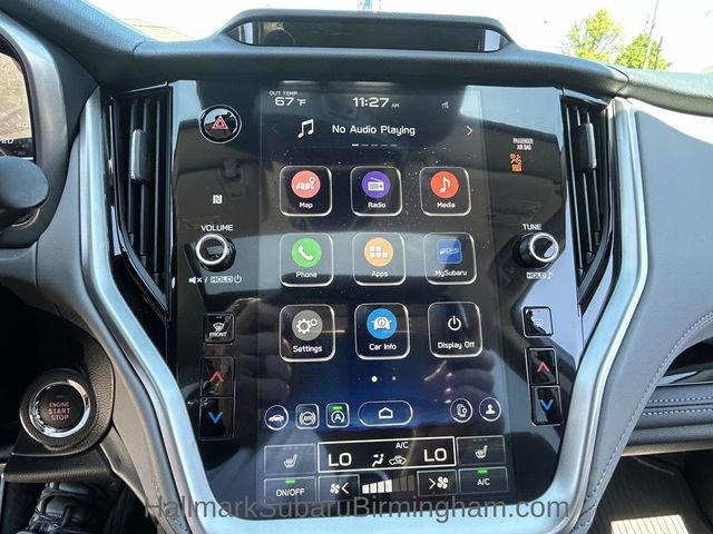 Certified 2024 Subaru Outback Limited image 17