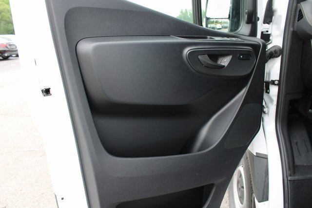 New 2025 Mercedes-Benz Sprinter 2500 image 5