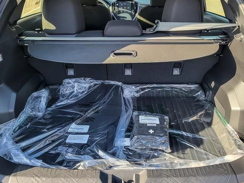 New 2026 Subaru Impreza 2.0i Sport image 21