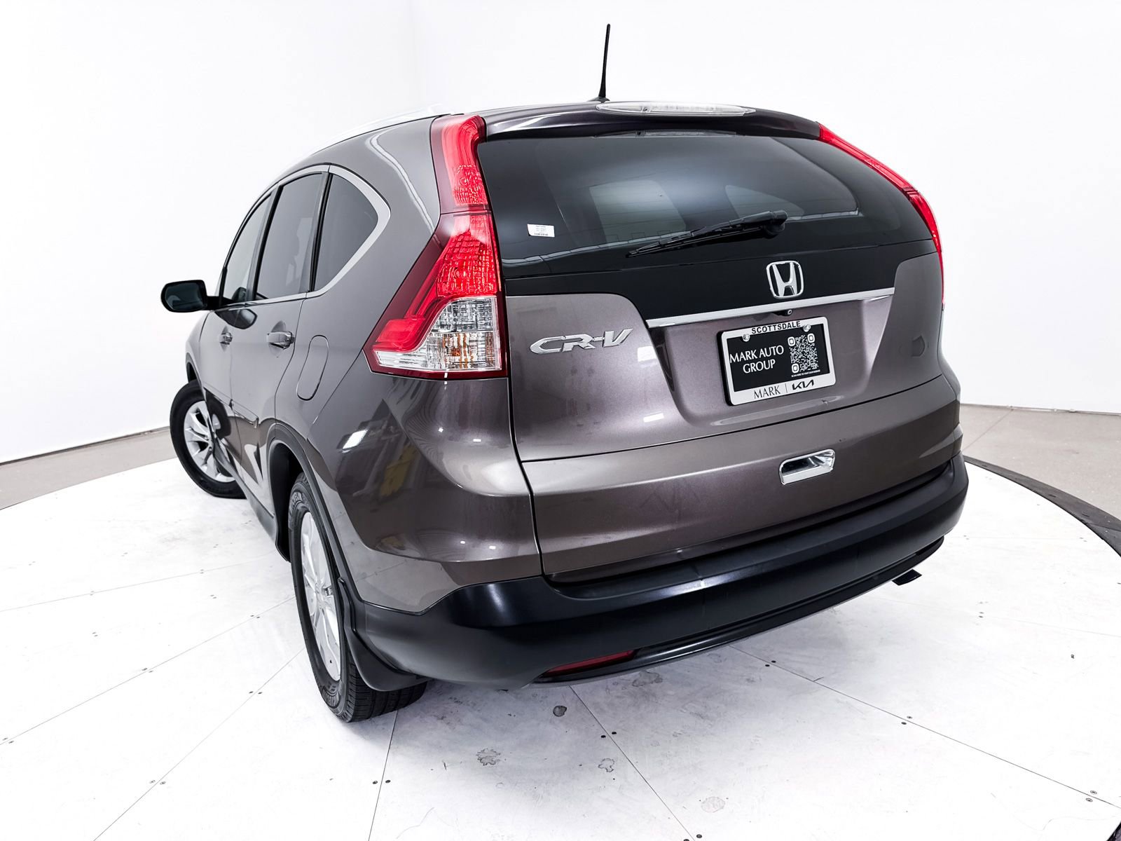 Used 2013 Honda CR-V EX-L image 7