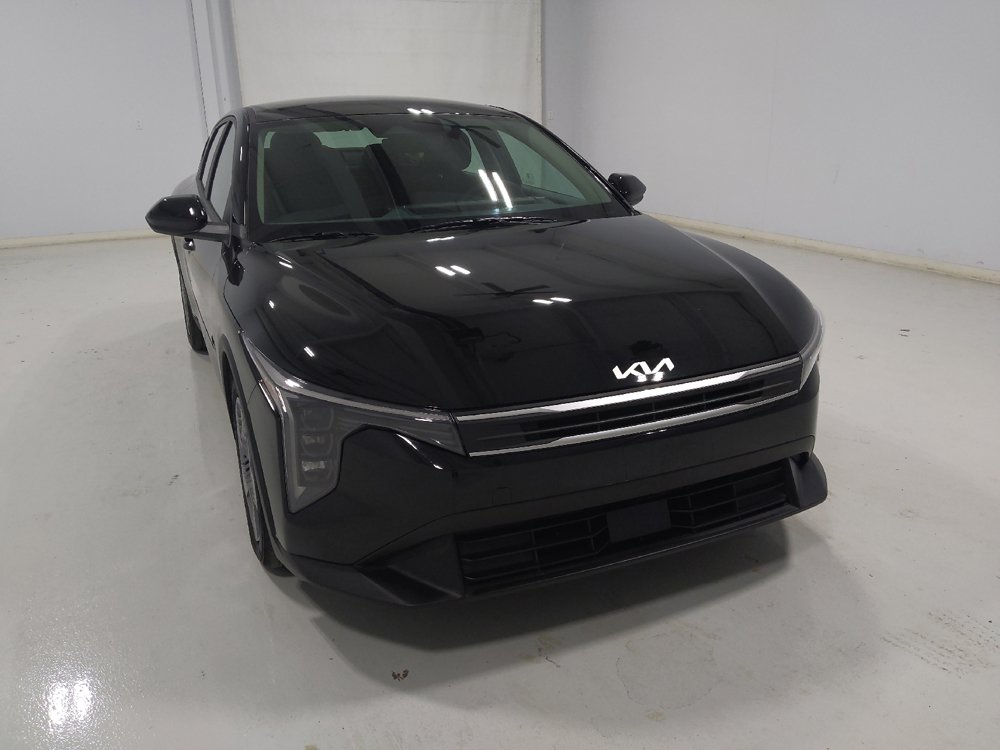 Used 2025 Kia K4 FWD image 14