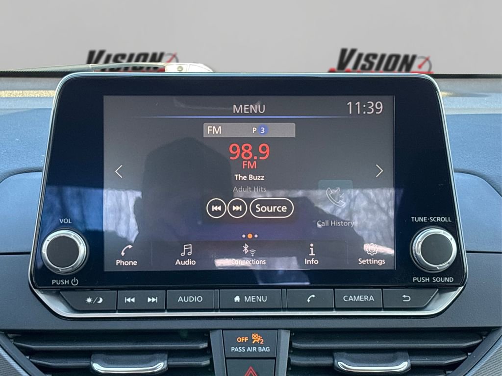 Used 2023 Nissan Altima 2.5 SR image 19