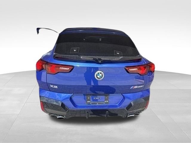 Used 2025 BMW X2 M35i w/ Premium Package AWD/4WD image 9