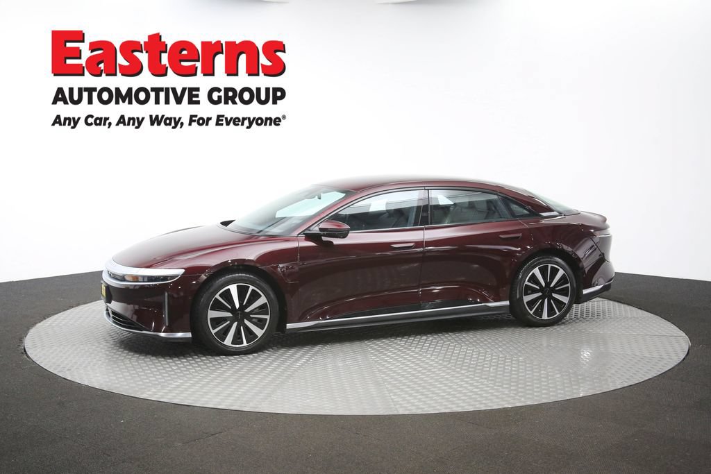 Used 2023 Lucid Air Touring AWD/4WD image 58