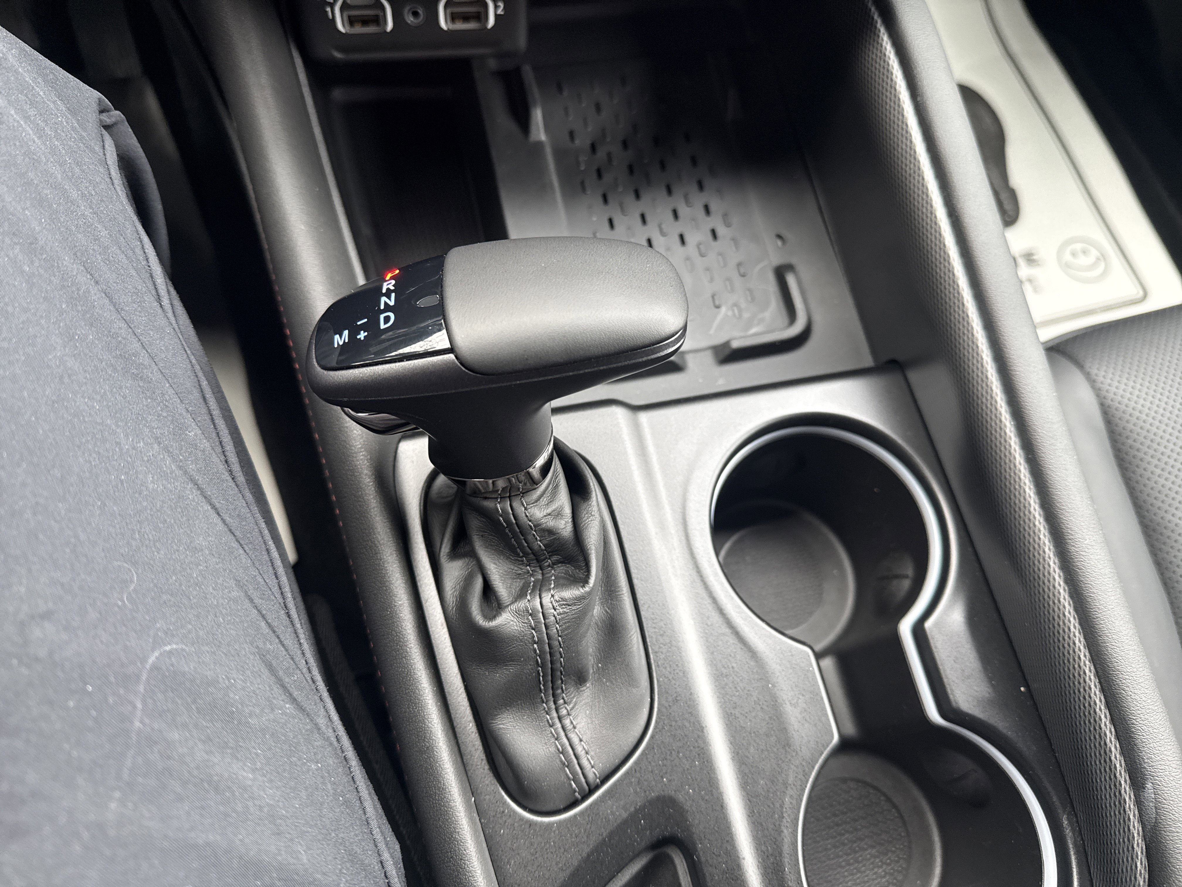 New 2026 Dodge Durango GT image 24