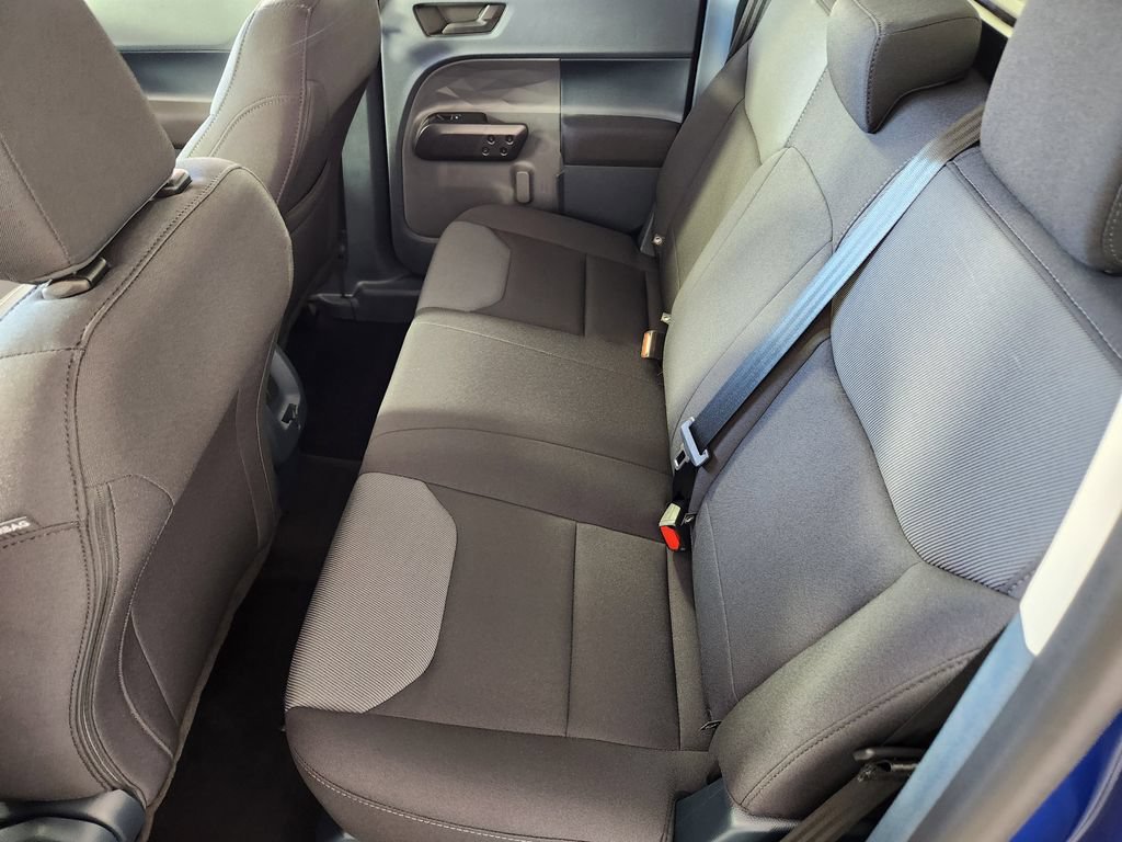 Used 2024 Ford Maverick XL FWD image 14