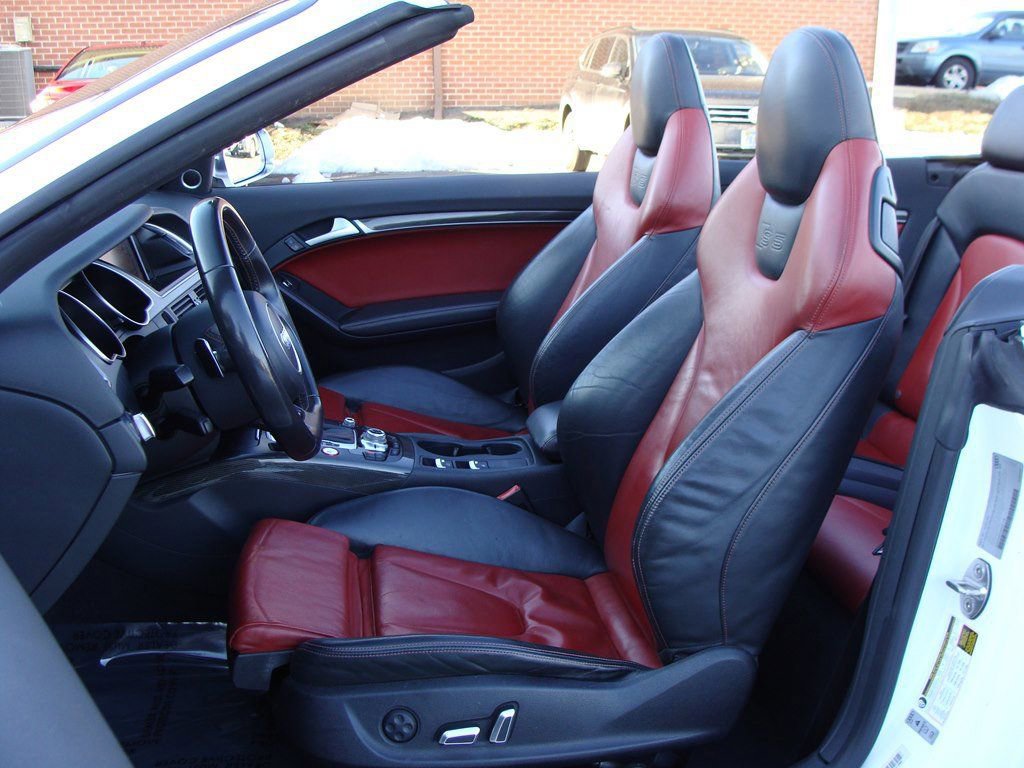 Used 2014 Audi S5 Premium Plus image 13