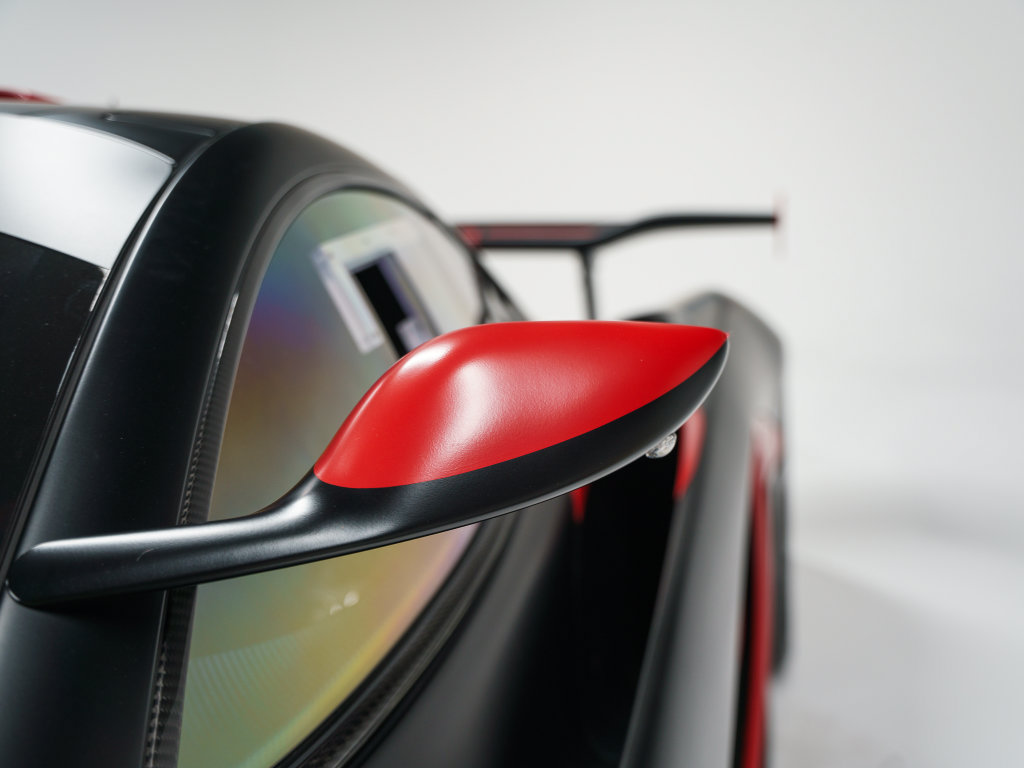Used 2015 McLaren P1 RWD image 20