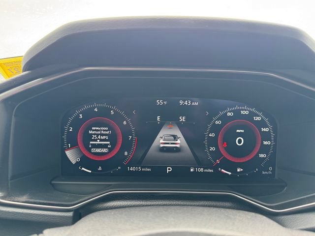 Used 2023 Nissan Z w/ Floor Mat Package (L93) RWD image 17