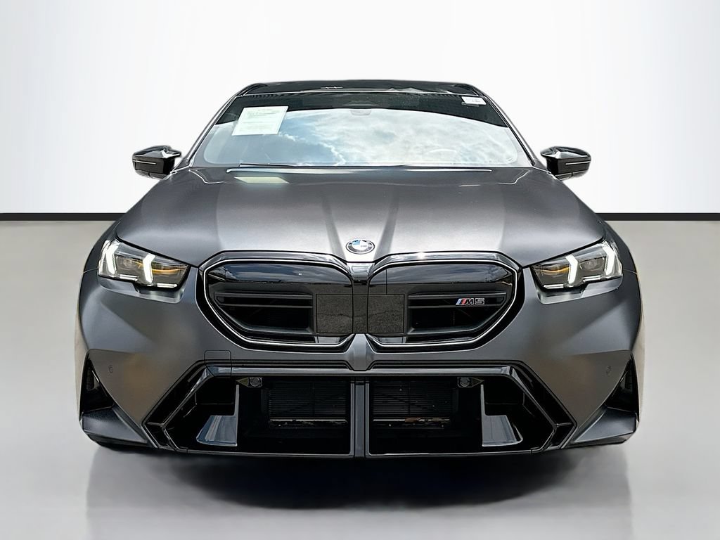 Used 2025 BMW M5 Touring AWD/4WD image 6