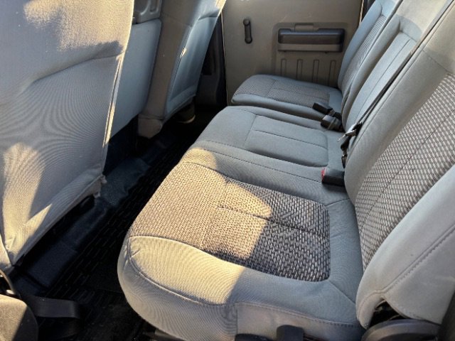 Used 2016 Ford F250 XL w/ XL Appearance Package image 14