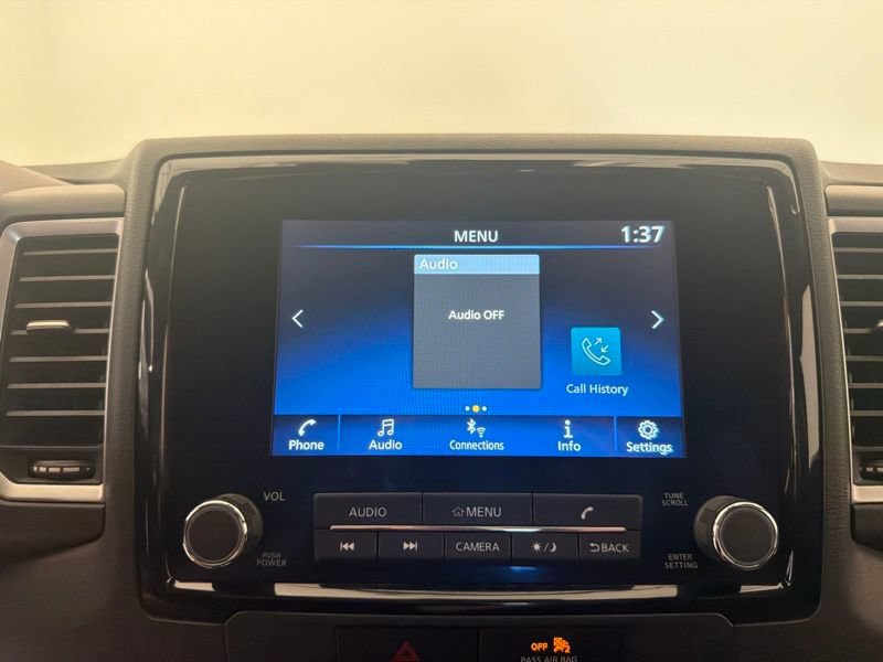 Used 2022 Nissan Frontier SV AWD/4WD image 26