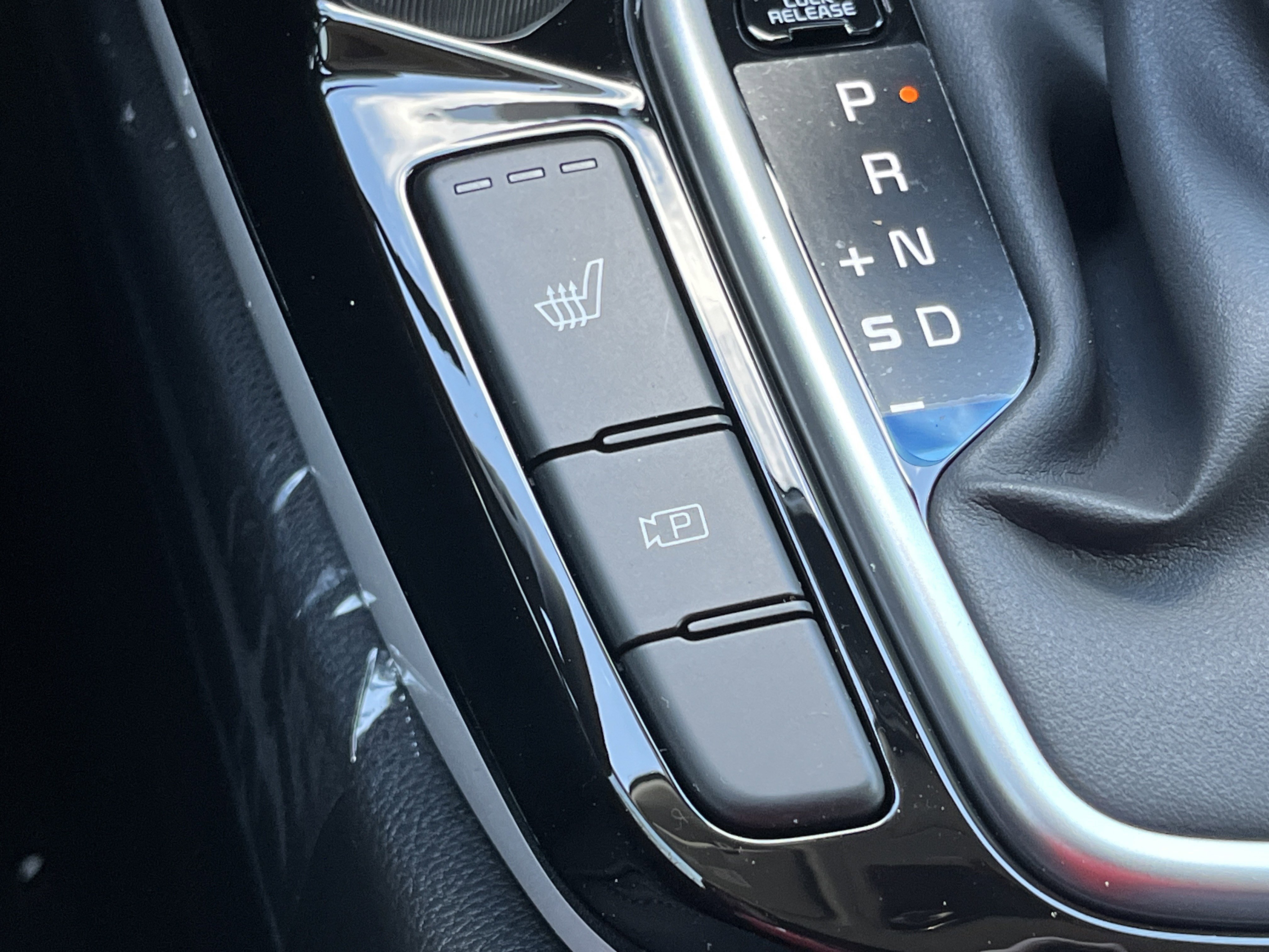 New 2026 Kia Seltos SX AWD/4WD image 10