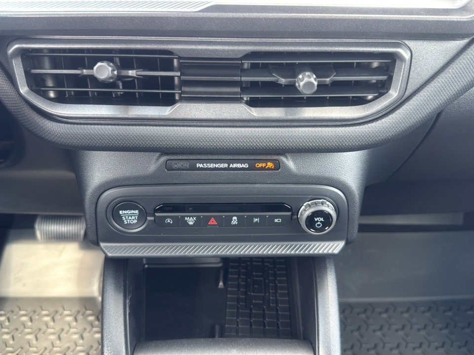 New 2025 Ford Bronco Sport Outer Banks w/ Outer Banks Tech Package+ image 22