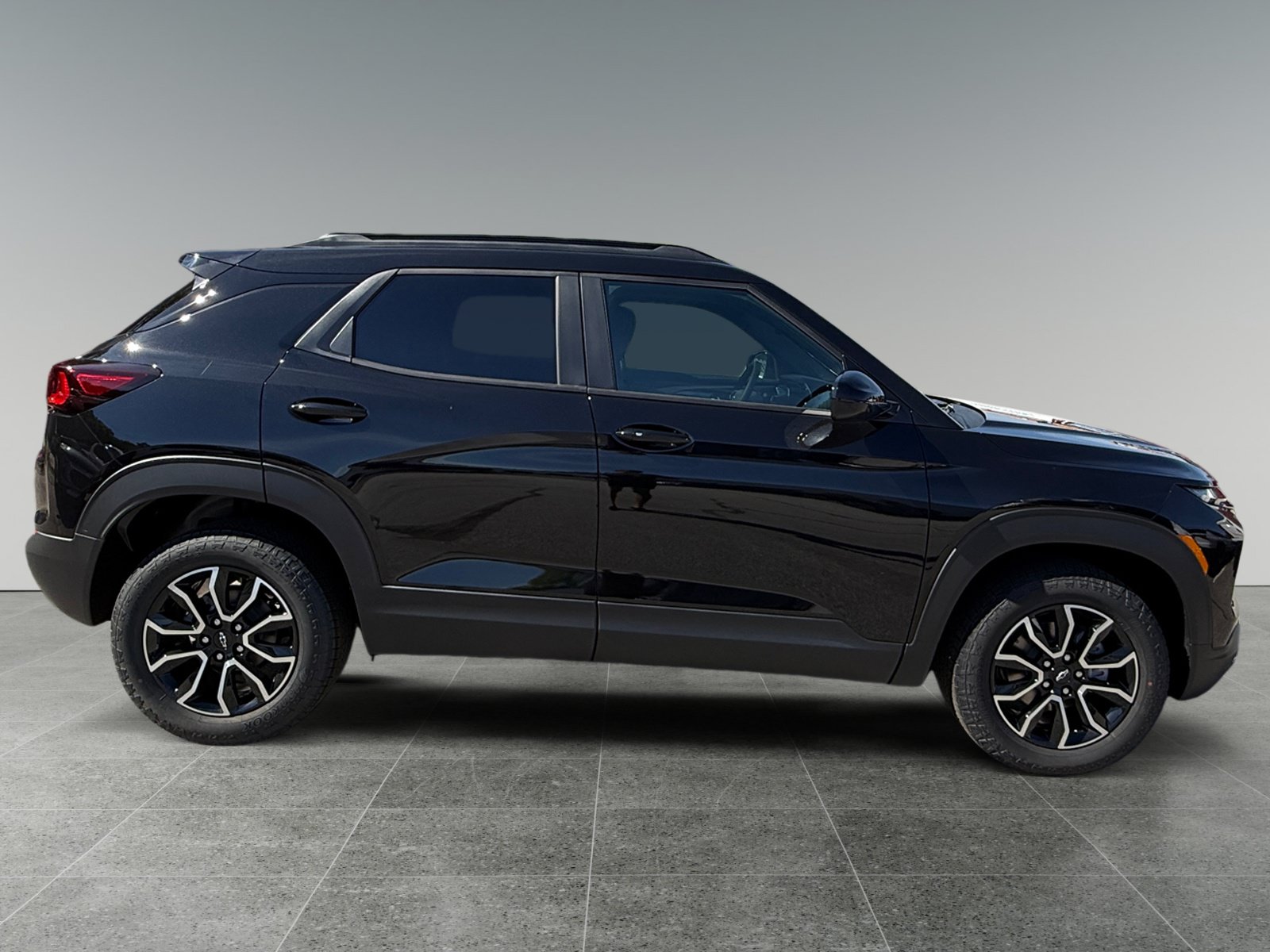 New 2026 Chevrolet TrailBlazer ACTIV w/ Convenience Package AWD/4WD image 6
