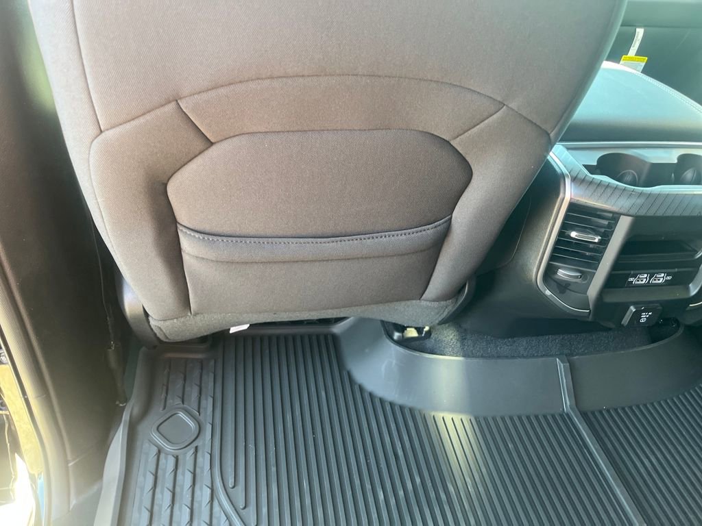 New 2026 RAM 1500 Big Horn image 25