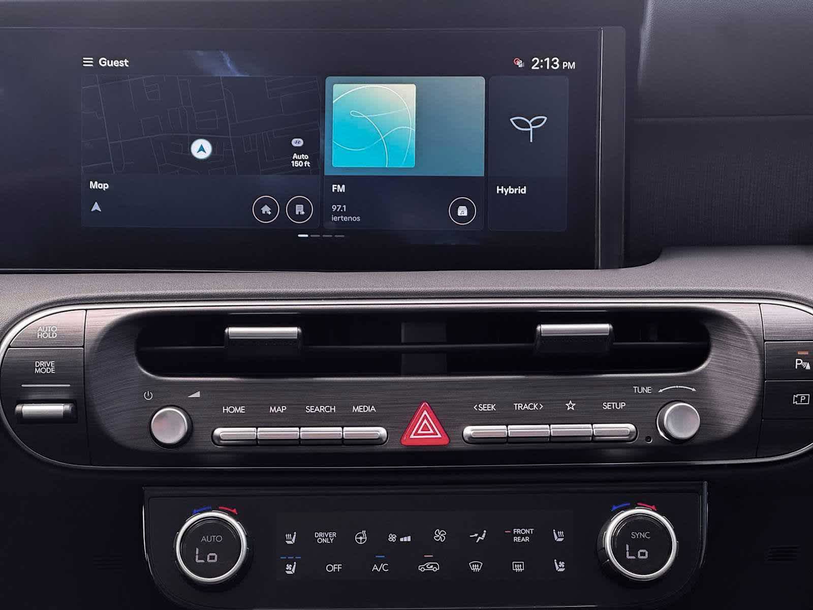 New 2026 Hyundai Palisade SEL Premium FWD image 15