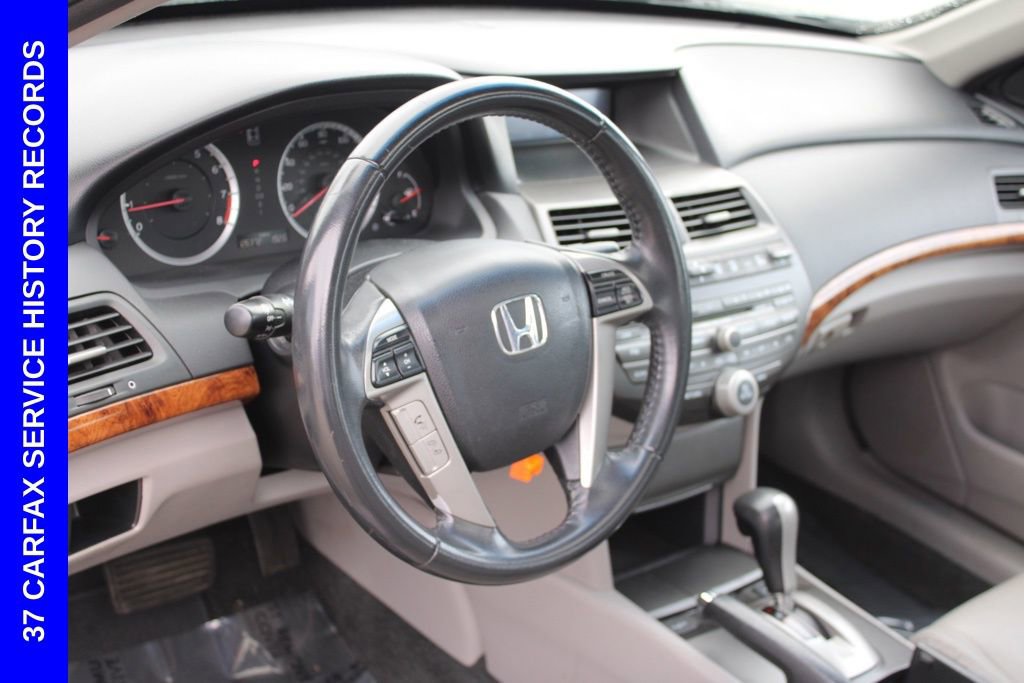 Used 2012 Honda Accord EX-L image 16