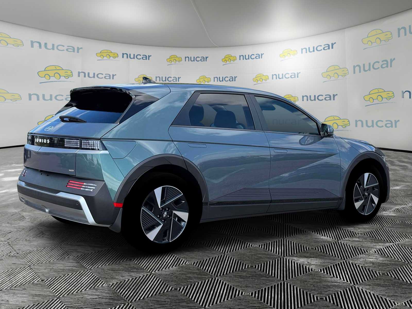 New 2026 Hyundai Ioniq 5 SEL image 9