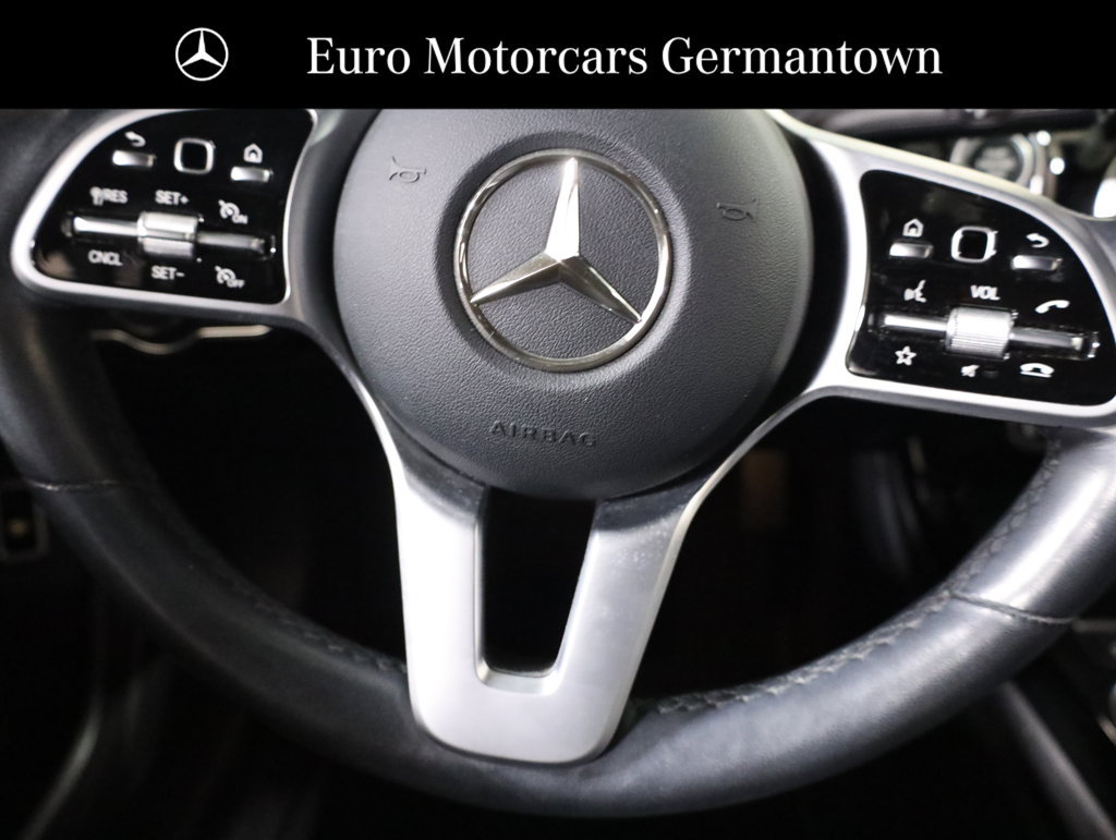 Used 2020 Mercedes-Benz A 220 4MATIC image 35