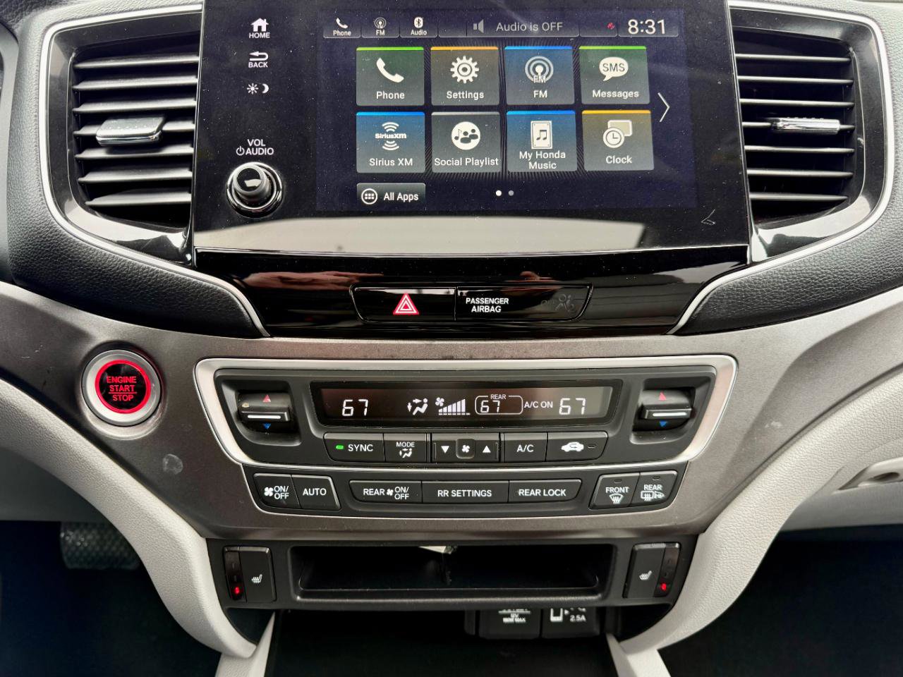 Used 2020 Honda Pilot EX-L image 27