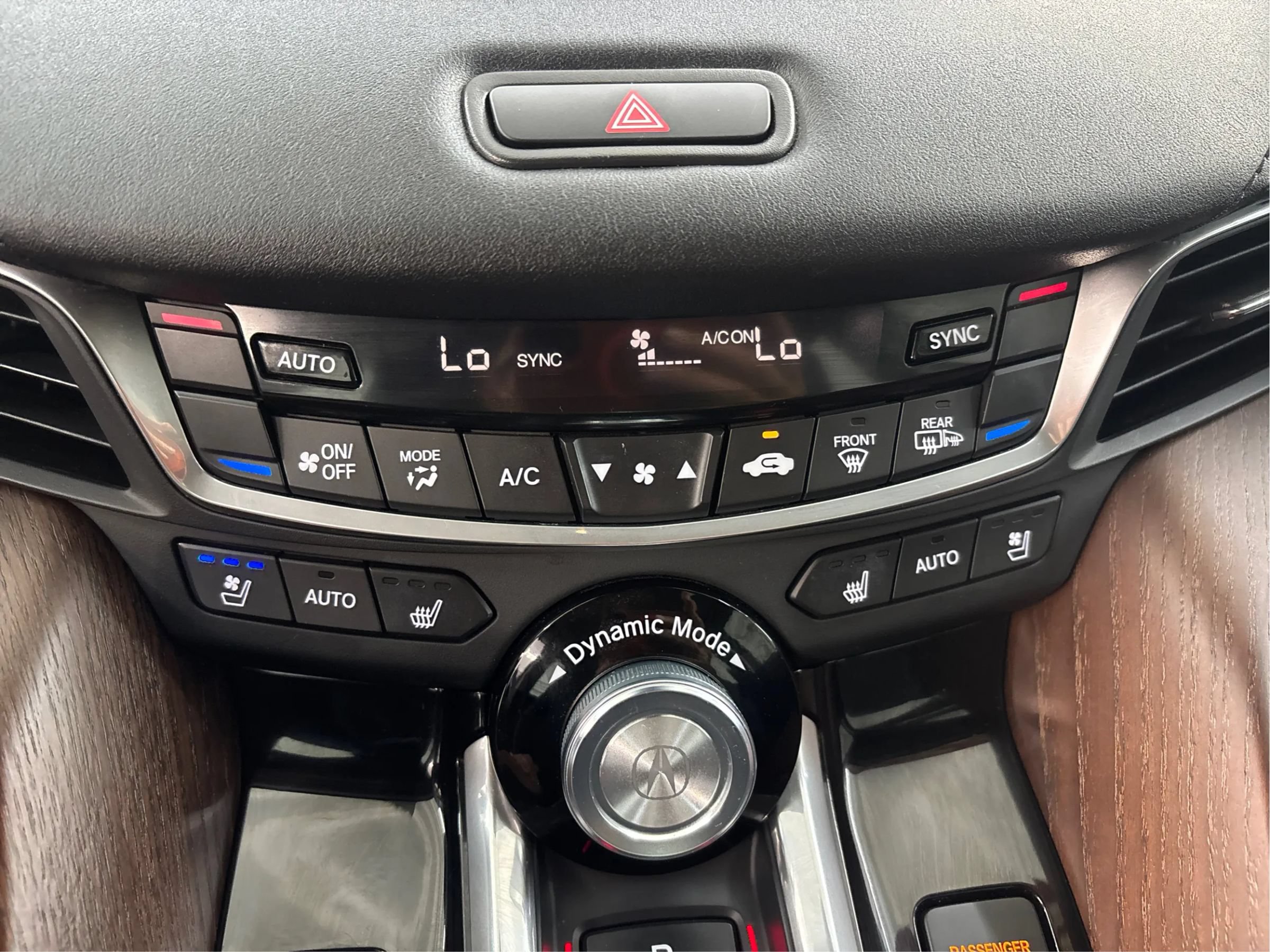 Used 2021 Acura TLX w/ Advance Package AWD/4WD image 37