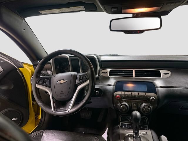 Used 2012 Chevrolet Camaro SS w/ RS Package image 24