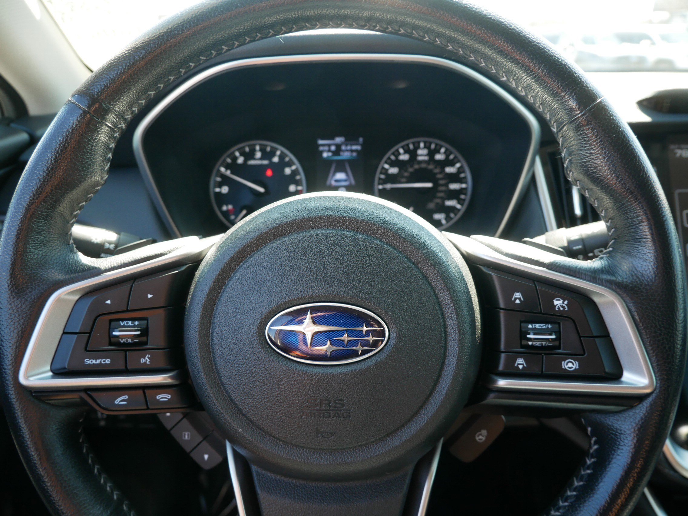 Used 2022 Subaru Outback Limited image 25