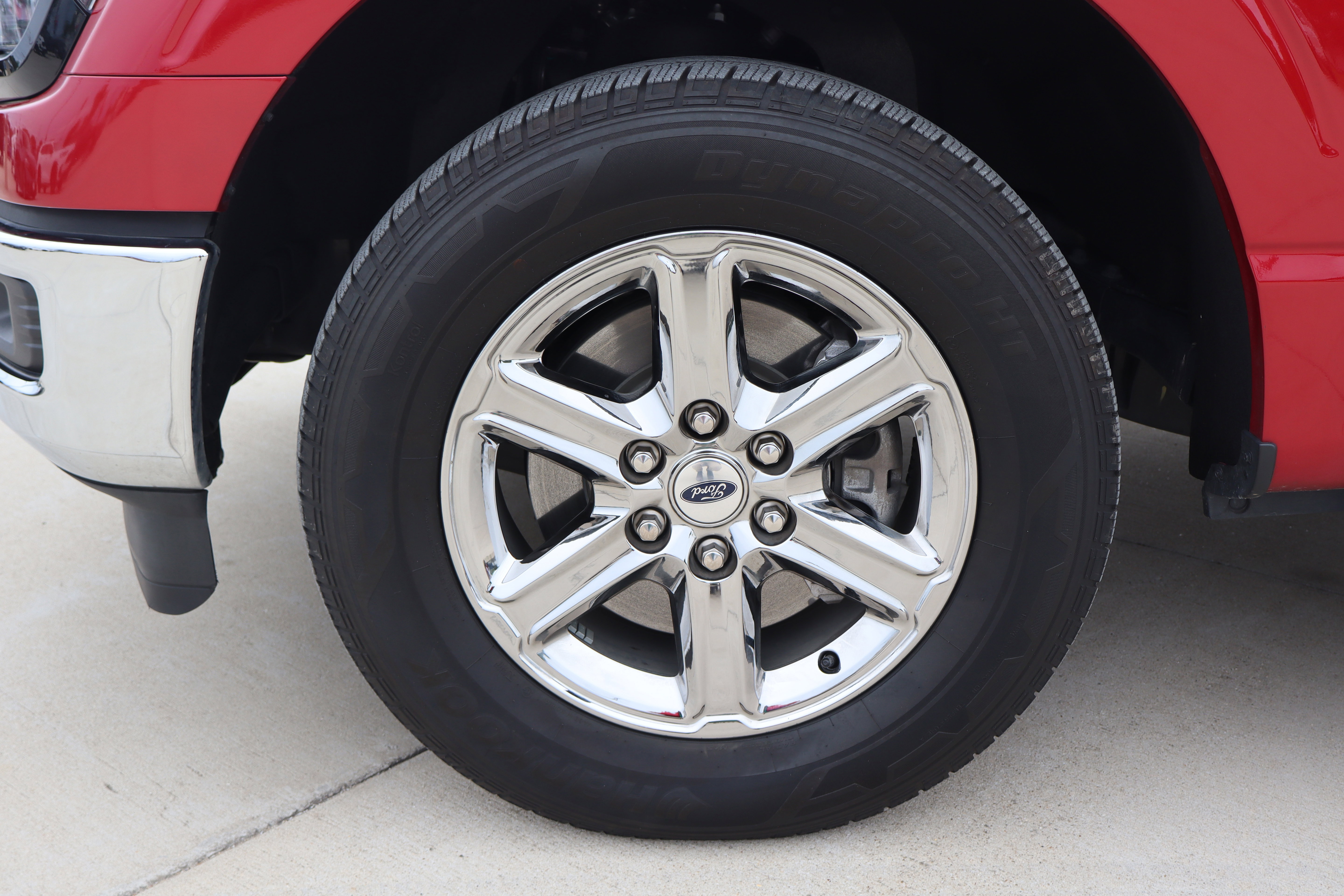 Used 2024 Ford F150 XLT w/ Mobile Office Package RWD image 29