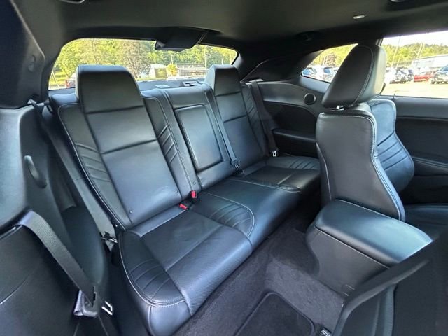 Used 2017 Dodge Challenger SRT Hellcat RWD image 10