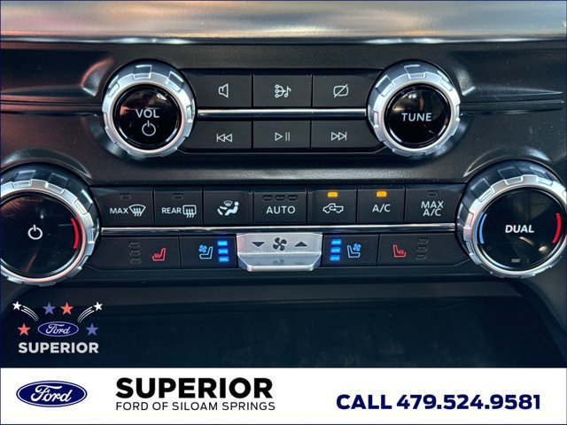 Used 2022 Ford F150 Lariat AWD/4WD image 20