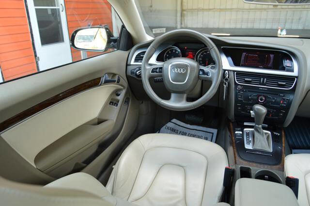 Used 2010 Audi A5 2.0T Premium image 42