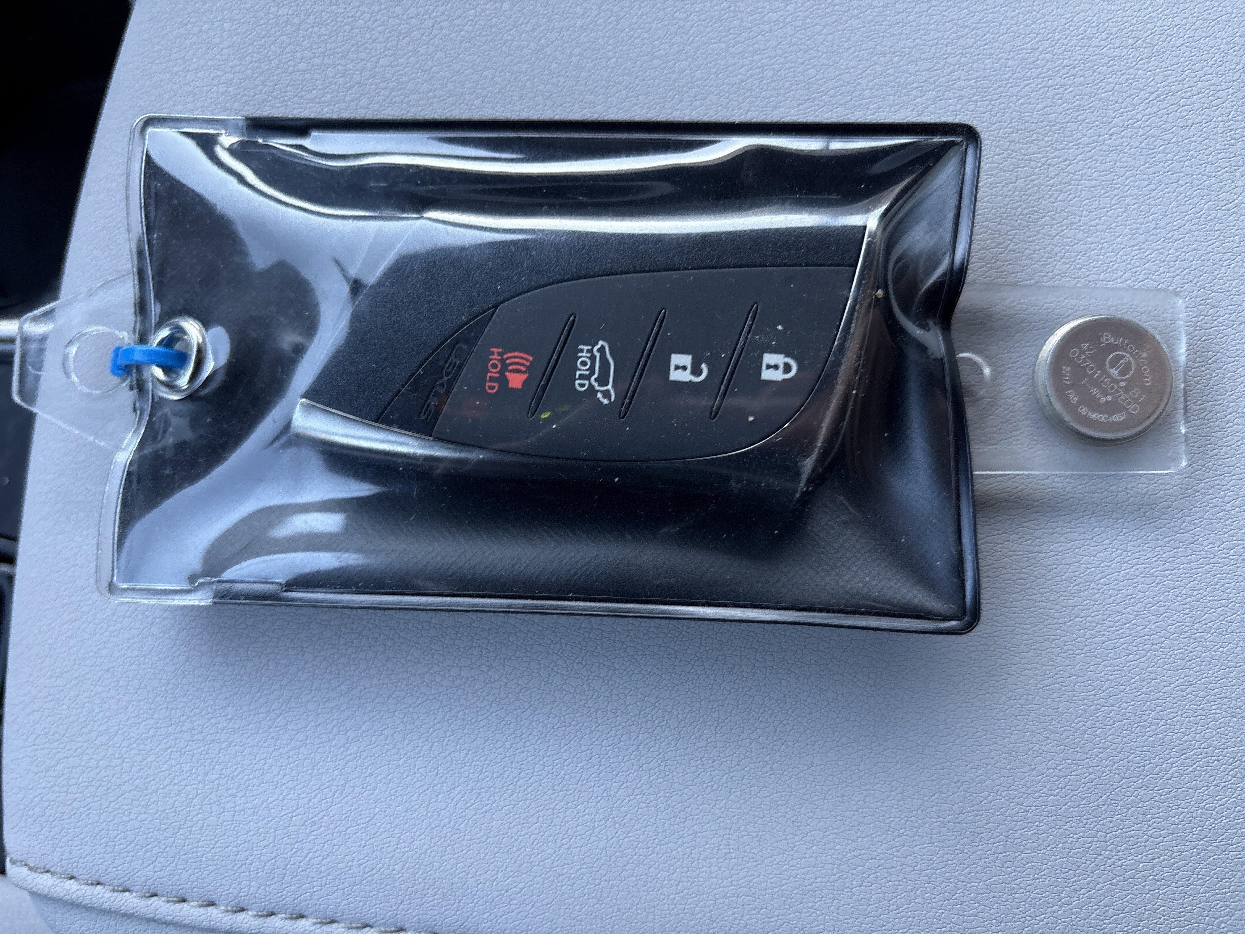 Used 2024 Lexus RX 350 Premium image 36