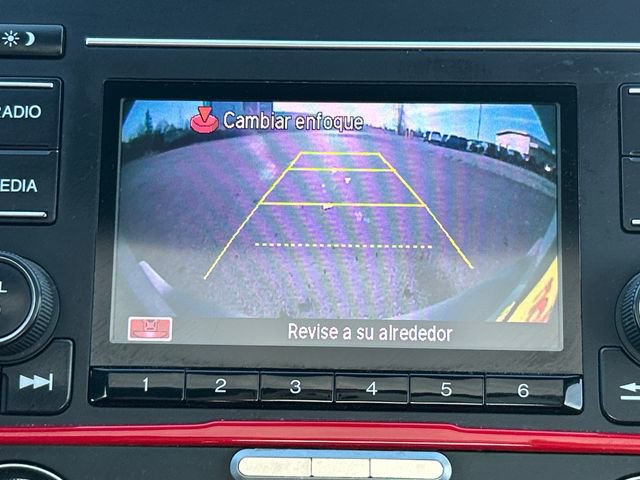 Used 2016 Honda Civic LX-P image 22