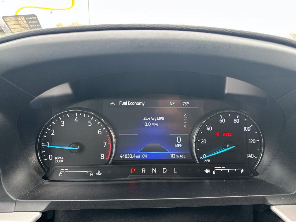 Used 2023 Ford Explorer XLT w/ Equipment Group 202A AWD/4WD image 18