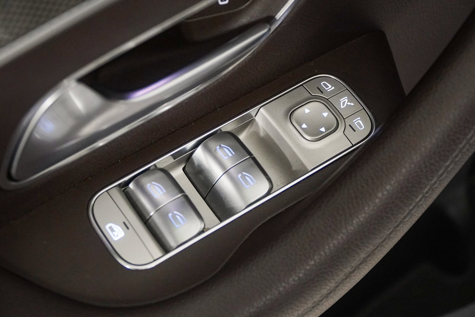 Used 2020 Mercedes-Benz GLE 450 GLE 450 image 21