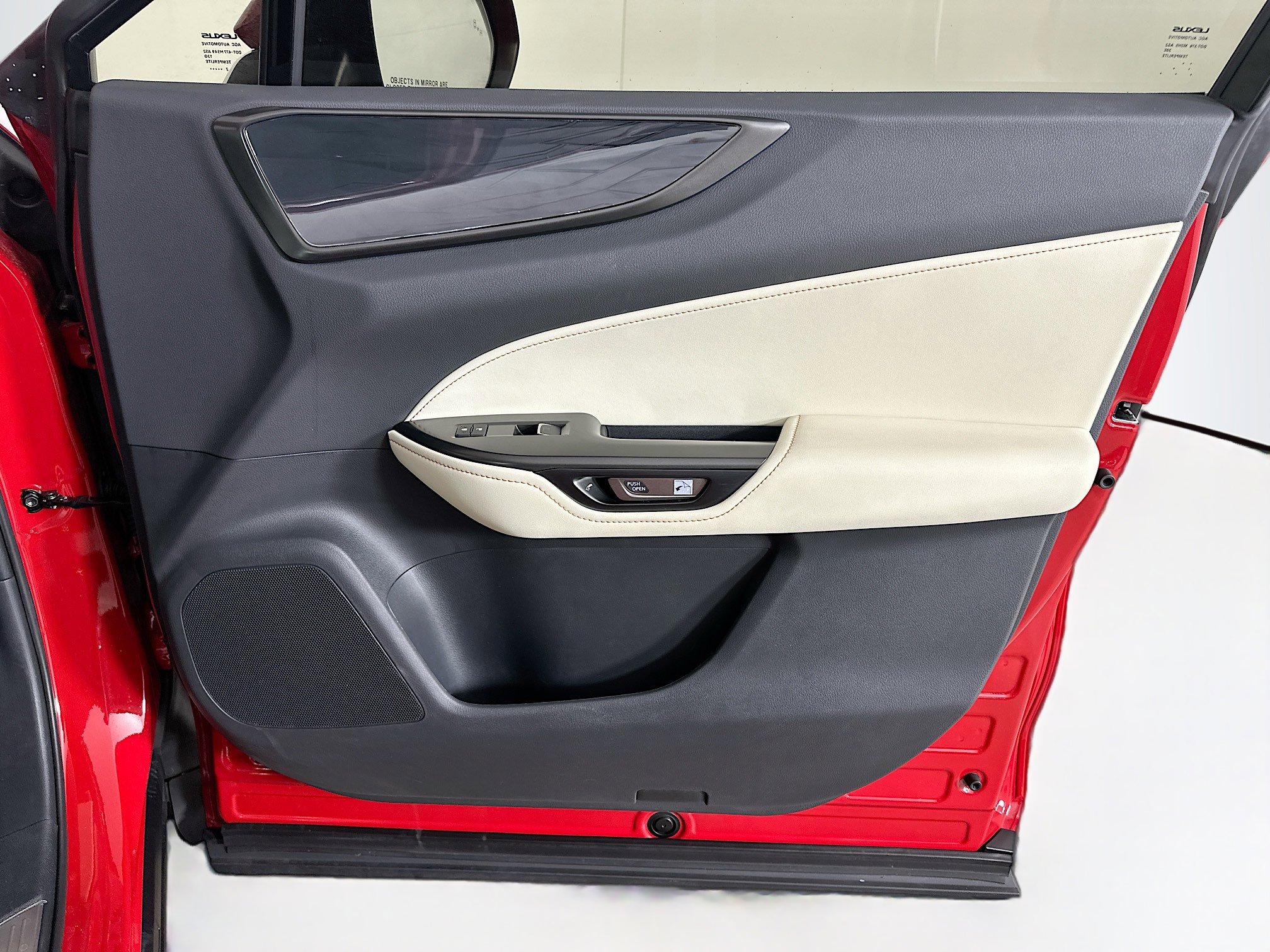 Used 2024 Lexus NX 250 FWD image 33