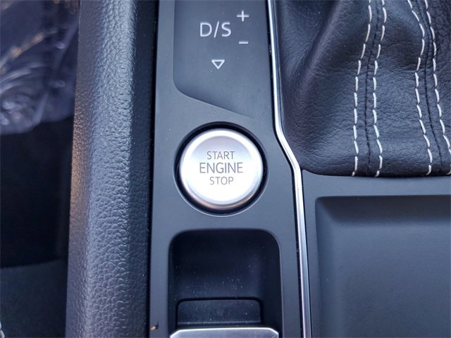 Used 2023 Volkswagen Atlas Cross Sport SE image 23