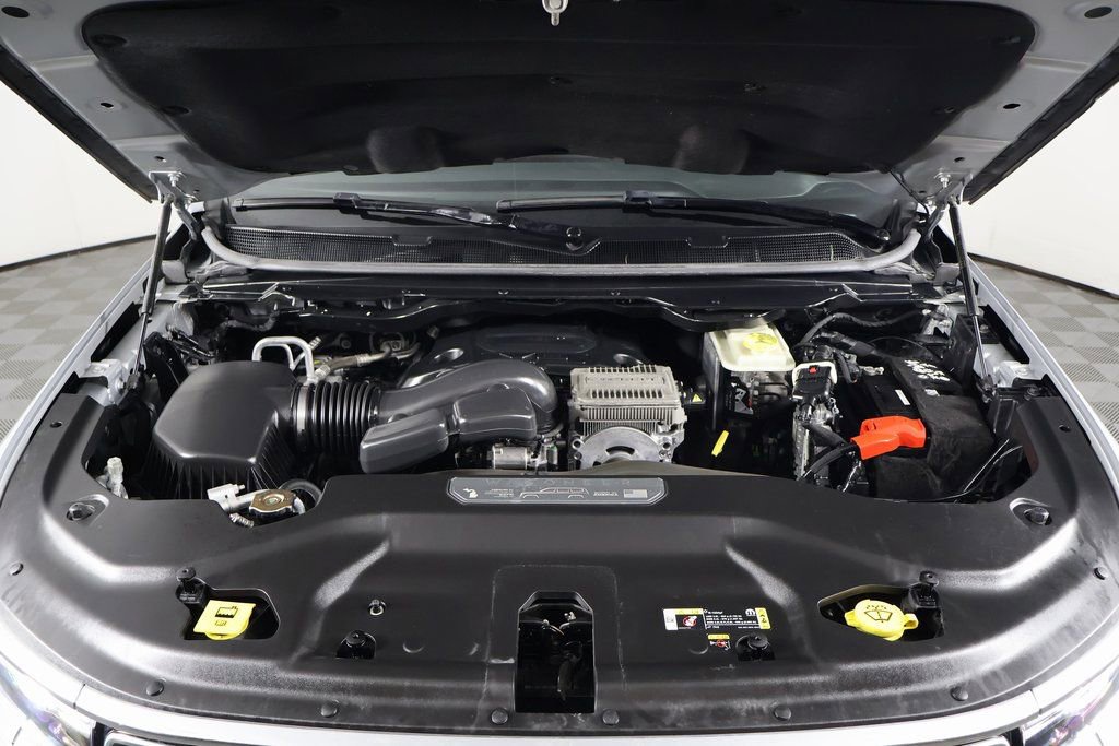 Used 2022 Jeep Wagoneer Series II image 16