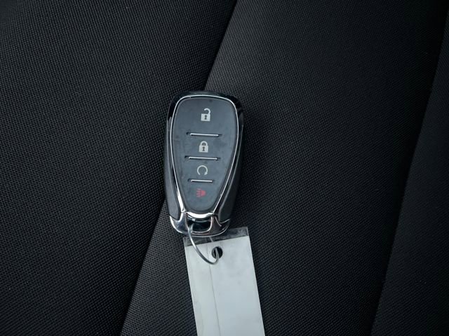 Certified 2021 Chevrolet TrailBlazer LT w/ Convenience Package image 28