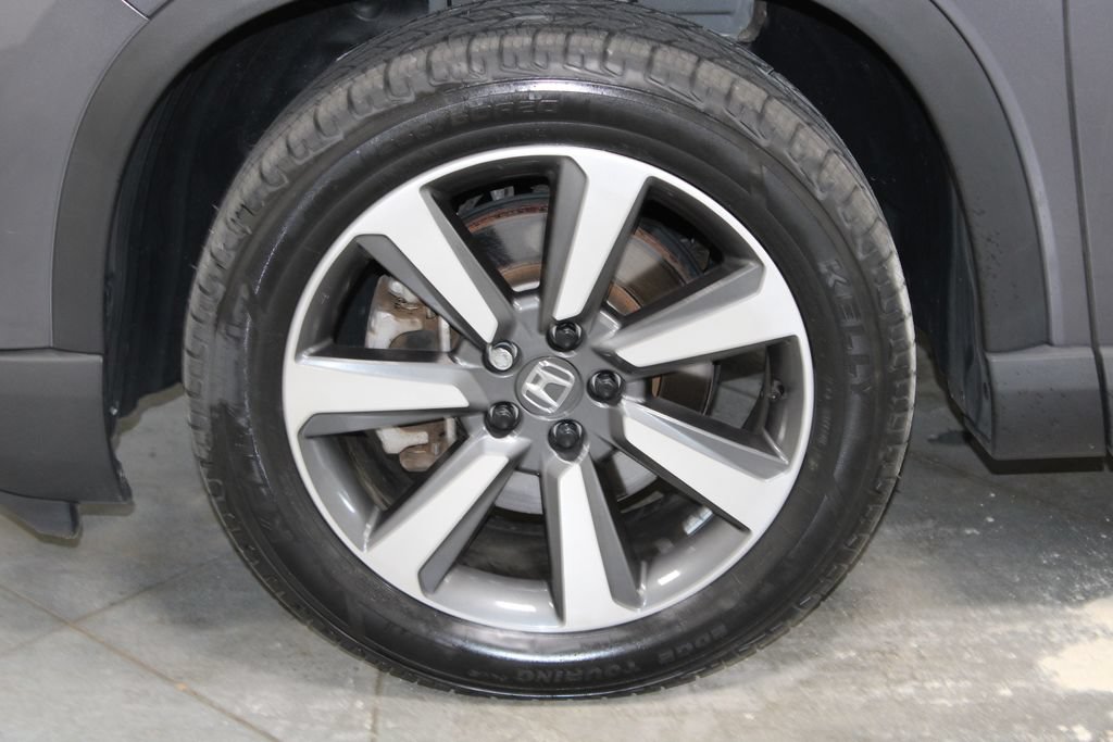 Used 2023 Honda Pilot Elite image 17