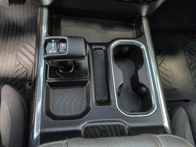 Certified 2024 Chevrolet Silverado 1500 RST w/ All Star Edition Plus AWD/4WD image 24