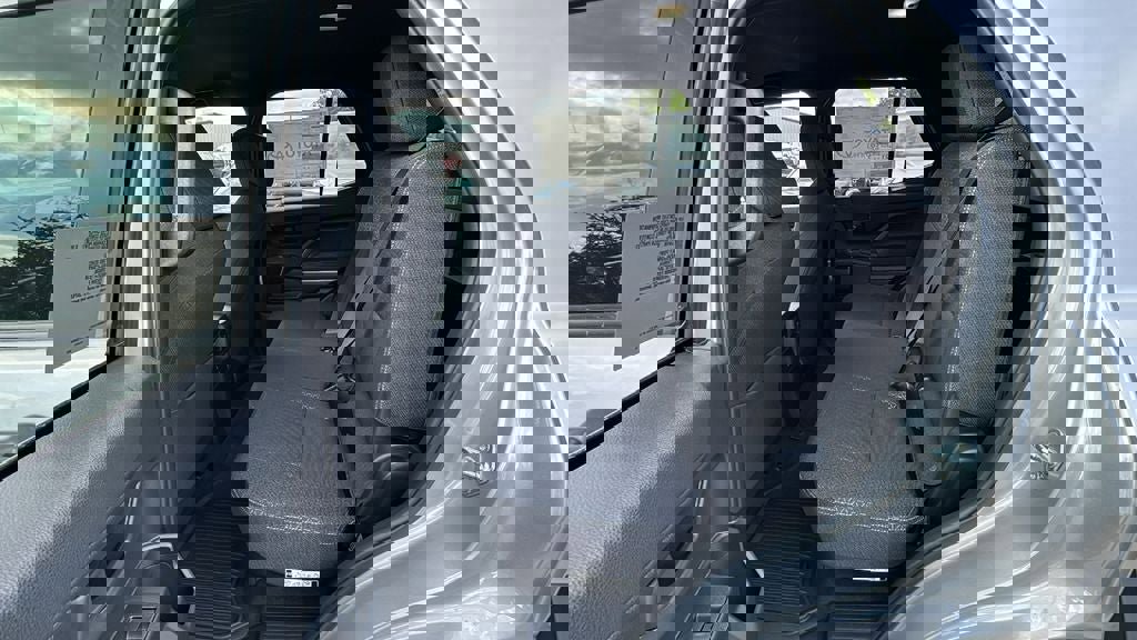 New 2026 Toyota 4Runner SR5 image 21